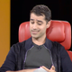 Kayvon Beykpour, product lead at Twitter, at the Recode Conference on June 10, 2019